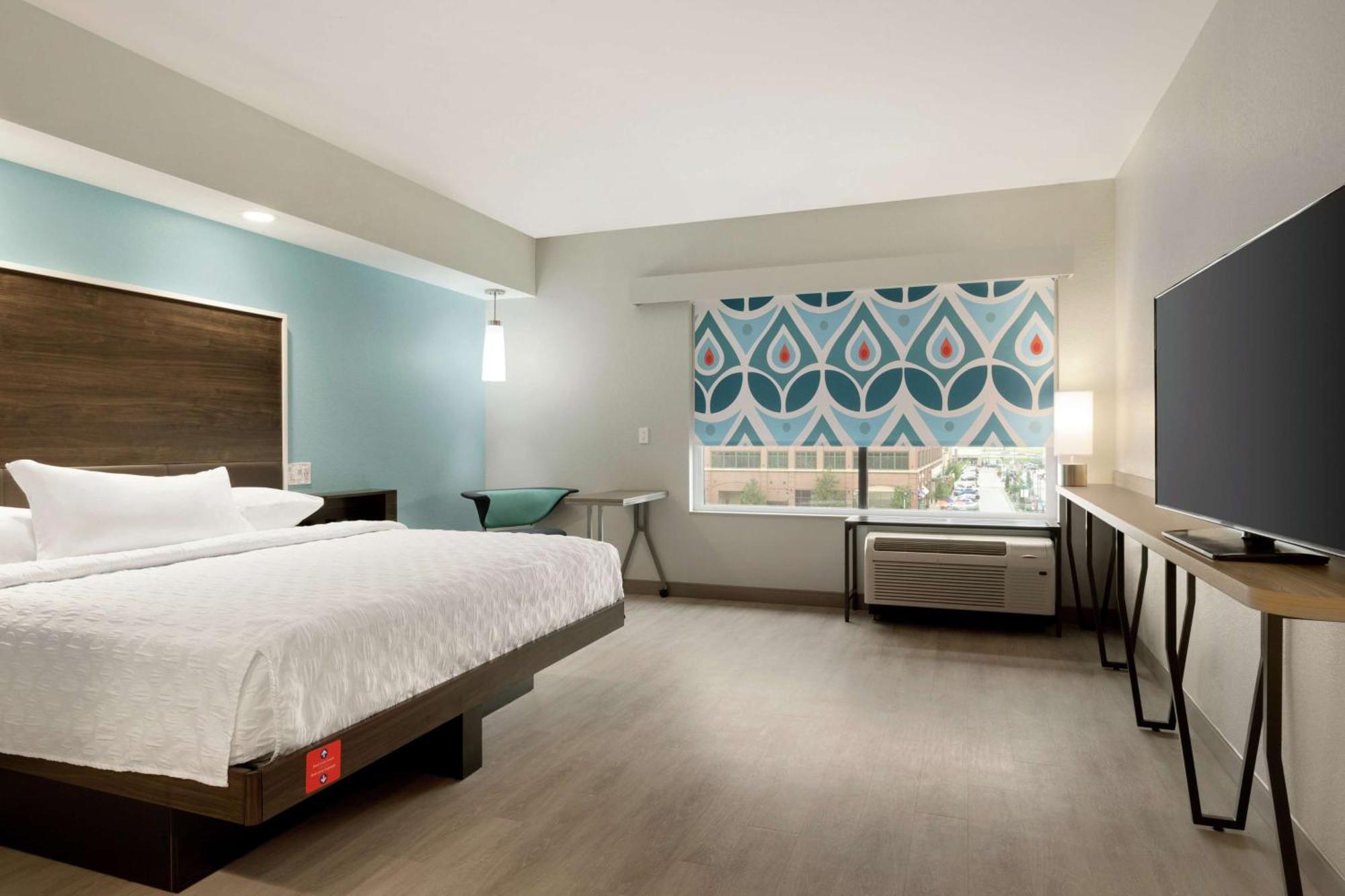 Tru By Hilton St. Charles St. Louis Hotel Saint Charles Exterior foto