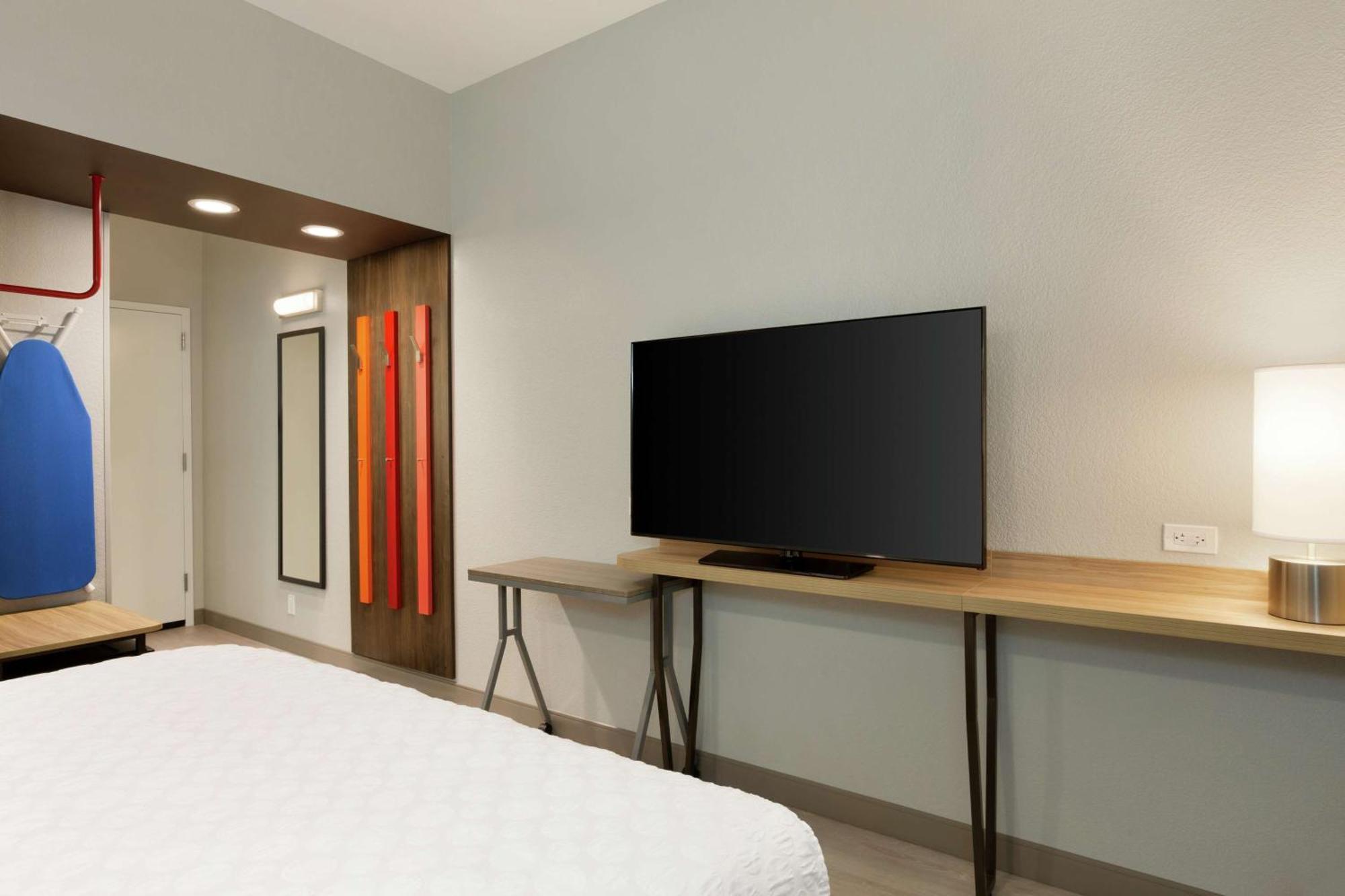 Tru By Hilton St. Charles St. Louis Hotel Saint Charles Exterior foto
